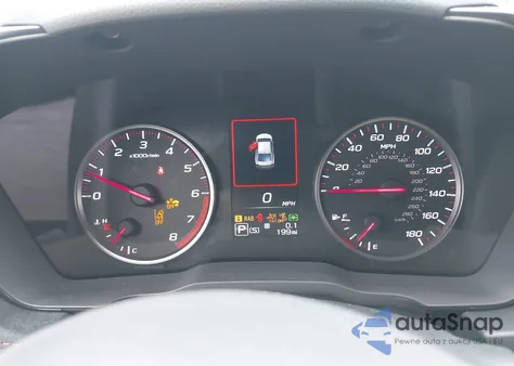 2025 Subaru Wrx Limited из США, поврежденный, VIN JF1VBAN66S8802226